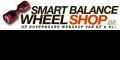 Smart Balance Wheel Shop